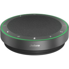 Jabra 2775-209 skaļruņu tālrunis Universāls USB/Bluetooth Pelēks