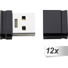 Intenso Micro Line           4GB USB Stick 2.0