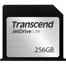 Transcend JetDrive Lite 130 256GB MacBook Air 13  2010-2015