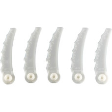 Makita 198851-4 1x5 Replacement Blades plastic