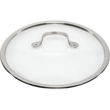 Ballarini VETRO PIANO lid Glass 30 cm