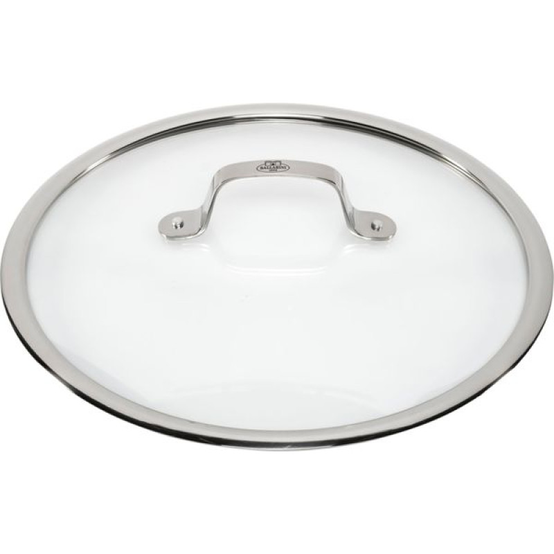 Ballarini VETRO PIANO lid Glass 30 cm