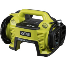 Ryobi R18I-0 Cordless Compressor