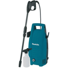 Makita Augstspiediena mazgātājs 1300W 100BAR 360 l/h HW101