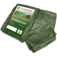 Bradas GREEN SHIPPING PLAIN 90g 8 x 12m