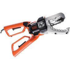 Black+Decker Ķēdes zāģis ALLIGATOR 550W 15cm