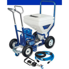 Graco AGREGAT SZPACHLARSKI T-MAX 506