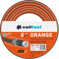 Cellfast CF.WĄŻ OGR. ORANGE 1