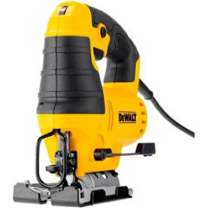 Dewalt WYRZYNARKA 650W DWE349