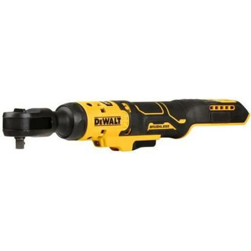 Dewalt .GRZECHOTKA 18V 3/8