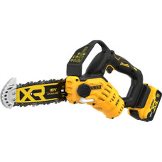 Dewalt PILARKA ŁAŃCUCHOWA 18V DCMPS520P1 20cm 1x5,0Ah