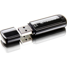 Transcend JetFlash 350      64GB USB 2.0