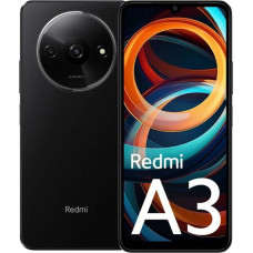 Xiaomi Redmi A3 3/64GB 4G DS Midnight Black