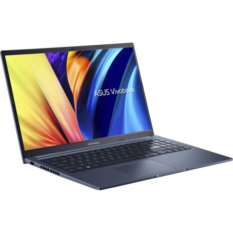 Asus Vivobook 15 Quiet Blue 15.6