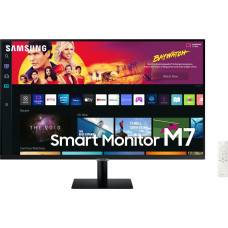 Samsung M70B monitori 81,3 cm (32