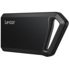 Lexar External SSD|LEXAR|SL600|2TB|USB 3.2|Write speed 2000 MBytes/sec|Read speed 2000 MBytes/sec|LSL600X002T-RNBNG