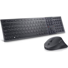 Dell KEYBOARD +MOUSE WRL KM900/ENG 580-BBCZ DELL