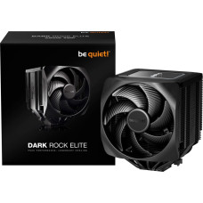 Be Quiet! CPU COOLER S_MULTI/DARK ROCK ELITE BK037 BE QUIET