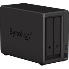 Synology NAS STORAGE TOWER 2BAY/NO HDD DS723+ SYNOLOGY