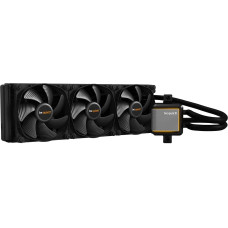 Be Quiet CPU COOLER S_MULTI/SILENT LOOP 2 BW012 BE QUIET