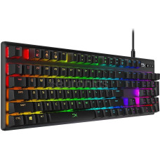 Hyperx KEYBOARD GAMING MECHANICAL/HX-KB6BLX-US HYPERX