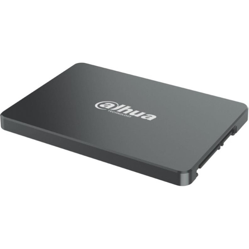 Dahua SSD|DAHUA|DHI-SSD-C800A|120GB|SATA 3.0|TLC|Write speed 460 MBytes/sec|Read speed 550 MBytes/sec|2,5