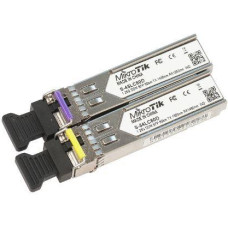 Mikrotik NET TRANSCEIVER SFP/S-4554LC80D MIKROTIK