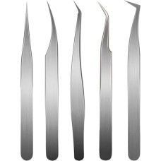 Jimi Home Tweezers Set 5 pcs JIMI Home JM-G2305