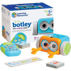 Learning Resources Botley The Coding Robot Learning resources LER 2936