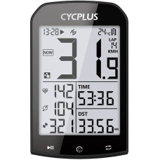 Cycplus GPS bike computer Cycplus M1