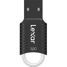 Lexar MEMORY DRIVE FLASH USB2 32GB/V40 LJDV40-32GAB LEXAR