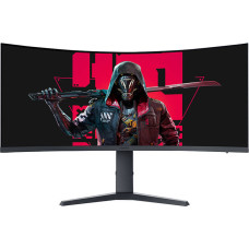 Koorui Gaming Monitor 34E6UC 34