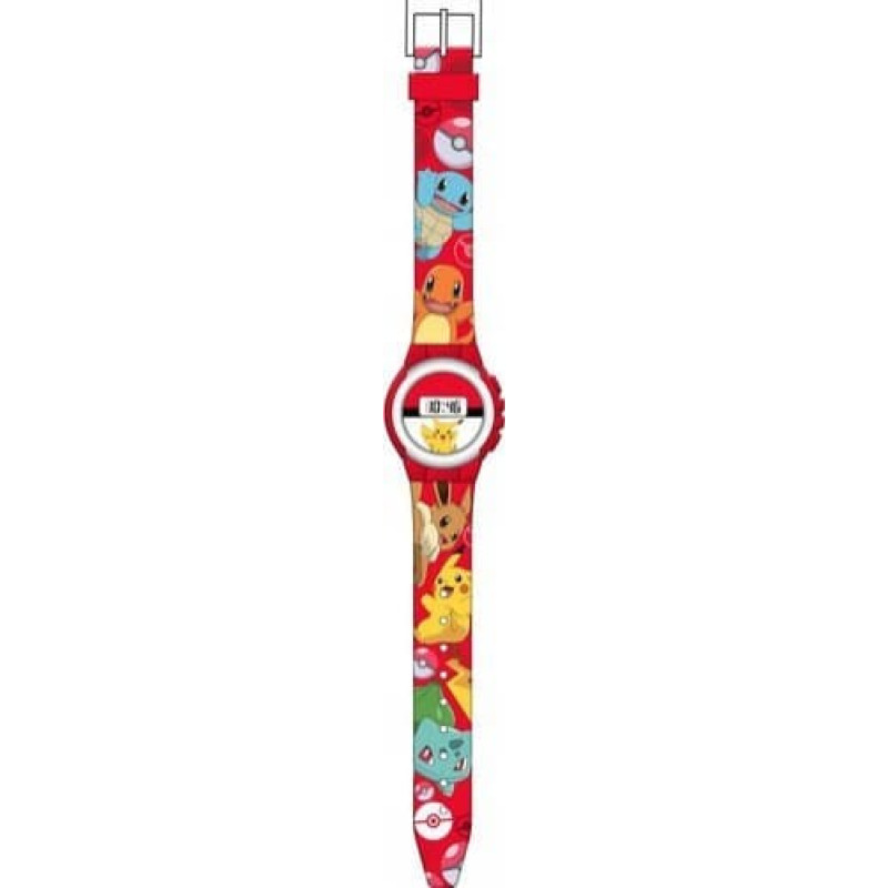 Kids Licensing Watch Pokemon KiDS Licensing