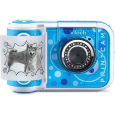 Vtech Kidizoom Print Cam blue