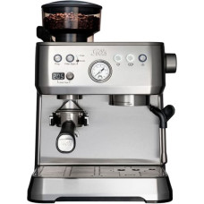 Solis Grind & Infuse Perfetta 1019                   silver