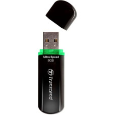 Transcend JetFlash 600       8GB USB 2.0