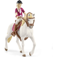 Schleich HORSE CLUB 42540 rotaļu figūriņa/varonis