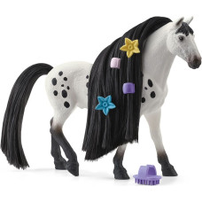 Schleich HORSE CLUB Sofia’s Beauties Beauty Horse Knabstrupper Stallion