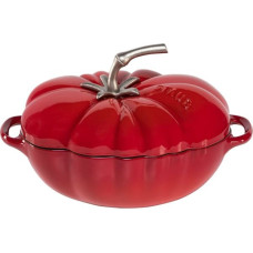 Staub Cocotte Tomato Special Edition