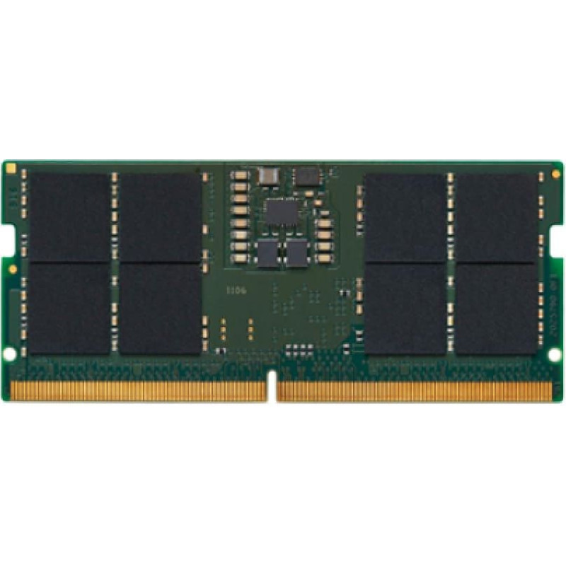 Kingston NB MEMORY 16GB DDR5-5200/SO KCP552SS8-16 KINGSTON