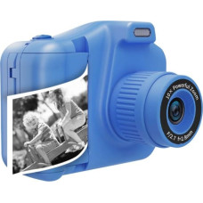 Denver KPC-1370 blue Kids camera with printer