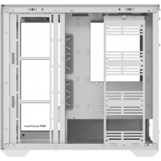 Darkflash Dakflash DLX4000 Computer Case glass (white)