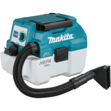 Makita ODKURZACZ 18V BEZ AKUMULATORÓW I ŁADOWARKI DVC750LZX1