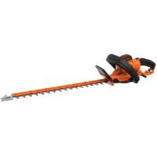 Black+Decker NOŻYCE DO ŻYWOPŁOTU 650W/60cm/25mm