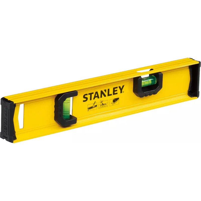 Stanley POZIOM.I-BEAM  450mm