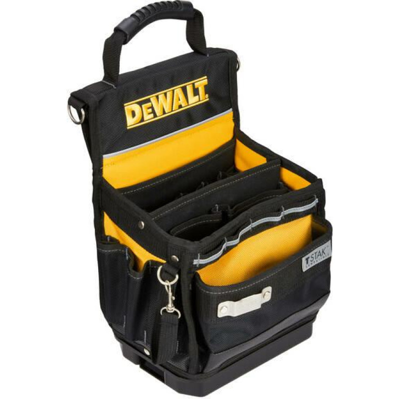 Dewalt .ORGANIZER MIĘKKI TSTAK