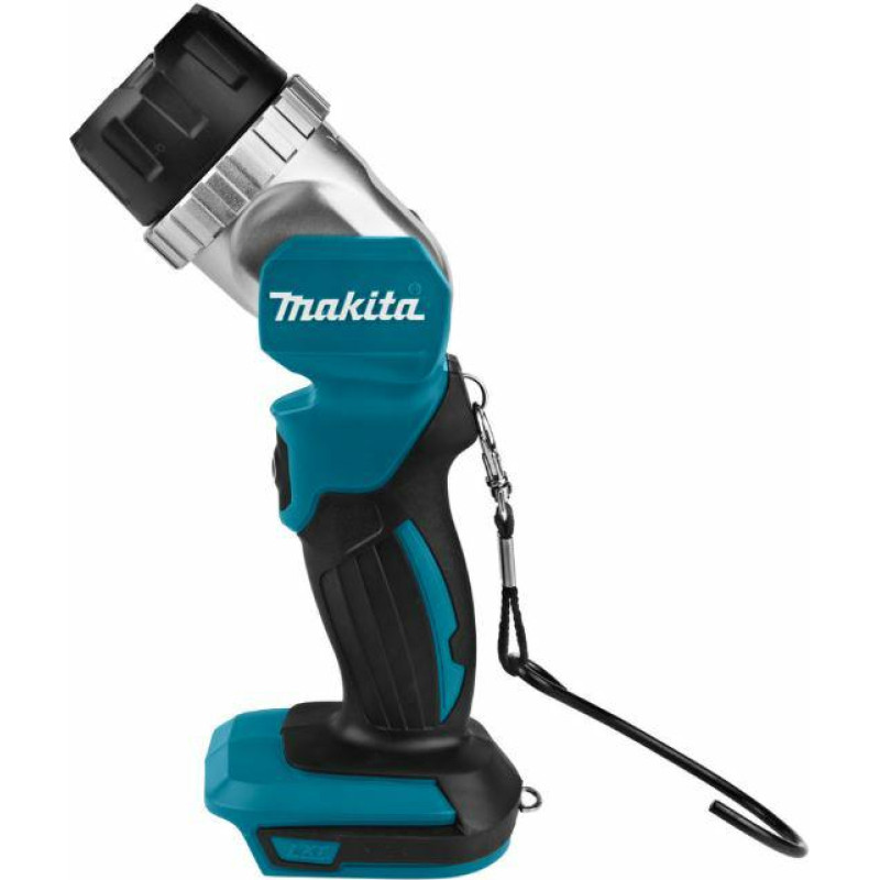 Makita LATARKA 18V/14,4V DML808 LED 4500lx/190lm