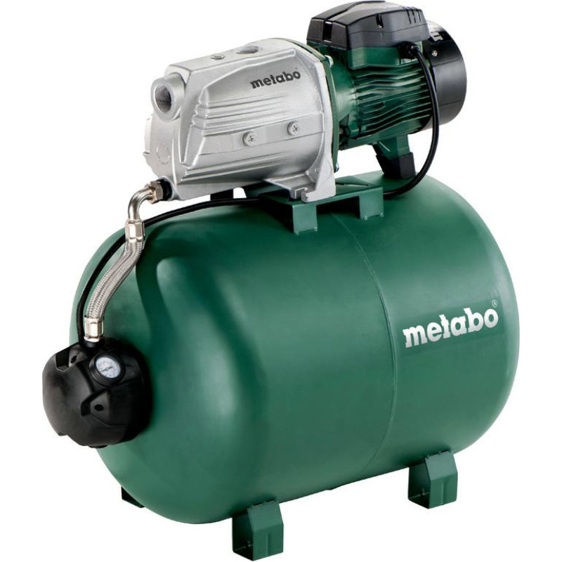 Metabo HYDROFOR HWW 9000/100 G