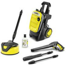 Kärcher KARCHER MYJKA K5 COMPACT HOME FLEX ANTI-TWIST *EU