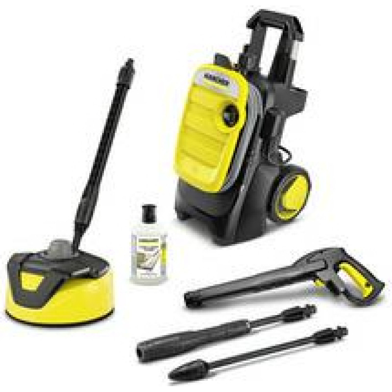 Kärcher KARCHER MYJKA K5 COMPACT HOME FLEX ANTI-TWIST *EU